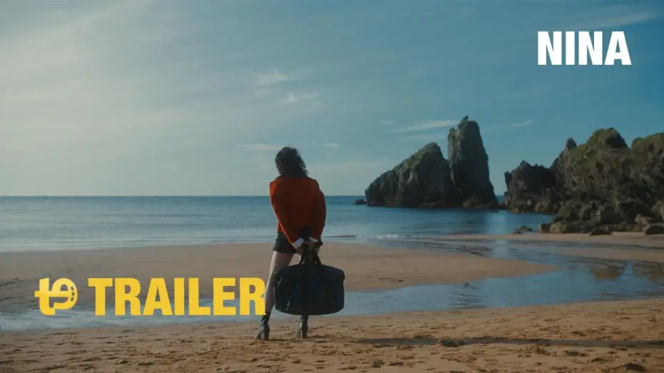 Відео до фільму Nina — Nina - Trailer