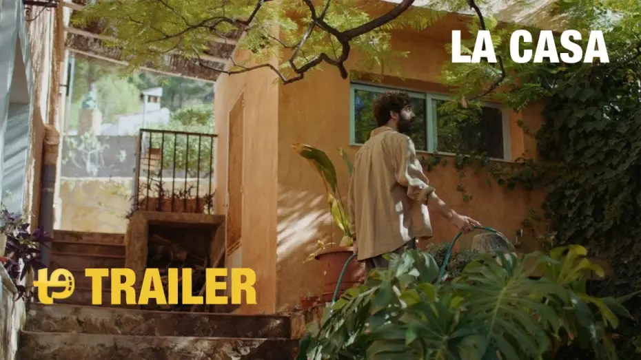 Відео до фільму La casa — La casa - Trailer Oficial