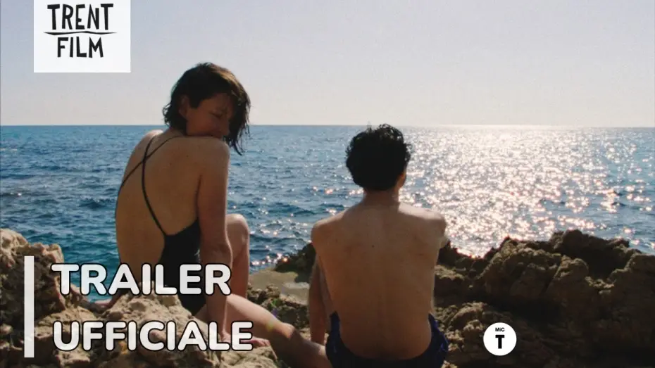 Відео до фільму E.1027: Eileen Gray et la maison au bord de la mer — "E.1027 - Eileen Gray e la casa sul mare" - dal 16 Marzo al cinema!