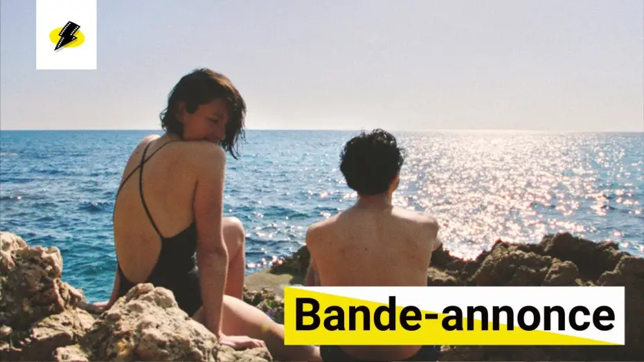 Відео до фільму E.1027: Eileen Gray et la maison au bord de la mer — E.1027 - Eileen Gray et la maison en bord de mer, Official Trailer (Fr/fr)