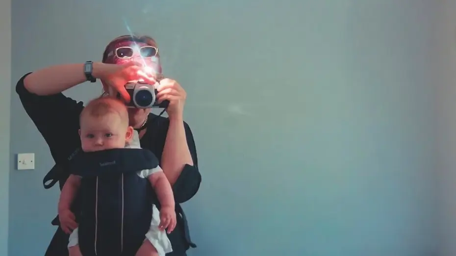 Відео до фільму Motherboard | Clip