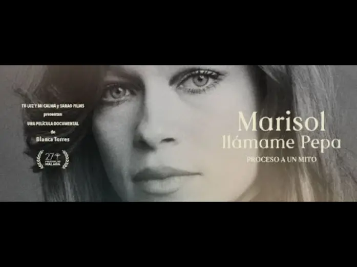 Відео до фільму Marisol: llámame Pepa — Tráiler