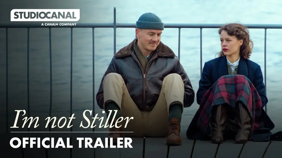 Відео до фільму Stiller | Official Trailer [Subtitled]