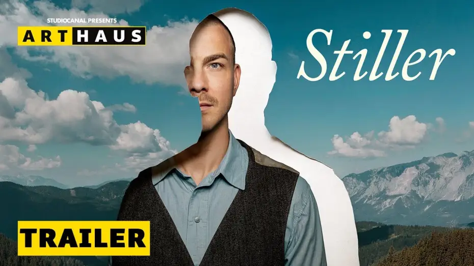 Відео до фільму Stiller | STILLER | Trailer