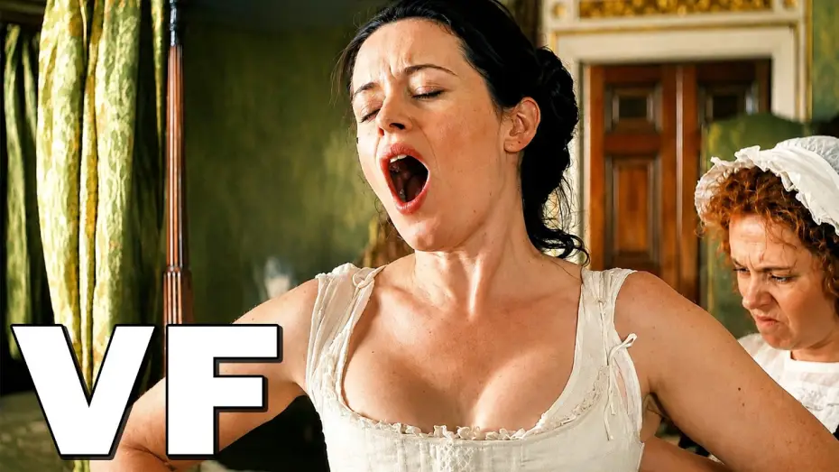 Відео до фільму Дім Севіджів — SAVAGE HOUSE Bande Annonce VF (2026)