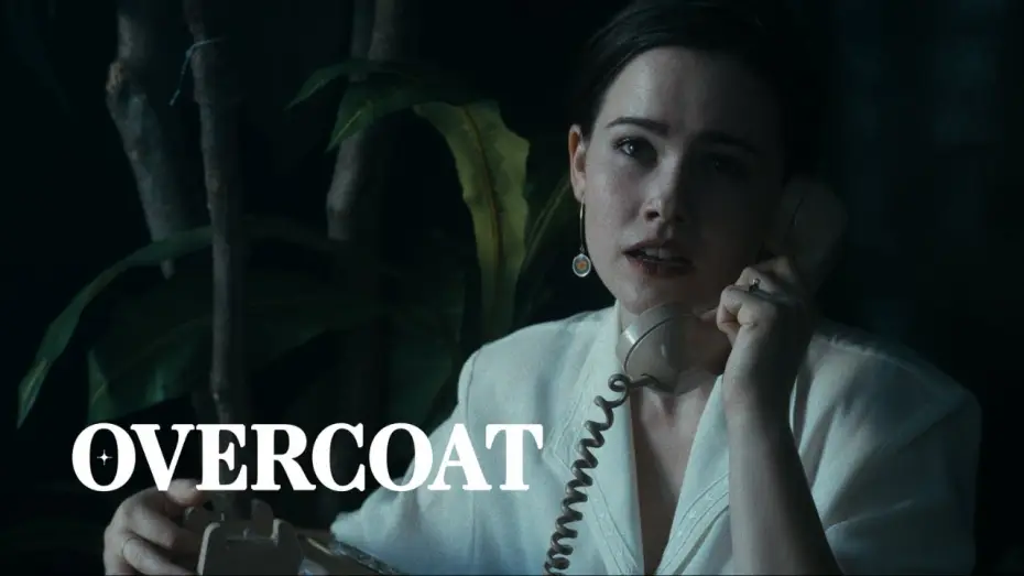 Відео до фільму OVERCOAT — OVERCOAT | ANTI-ROMANCE ONE-SHOT | 86LUCK