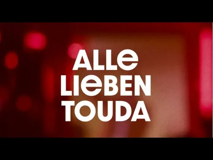 Відео до фільму في حب تودا — ALLE LIEBEN TOUDA (Everybody loves Touda) Trailer OmU