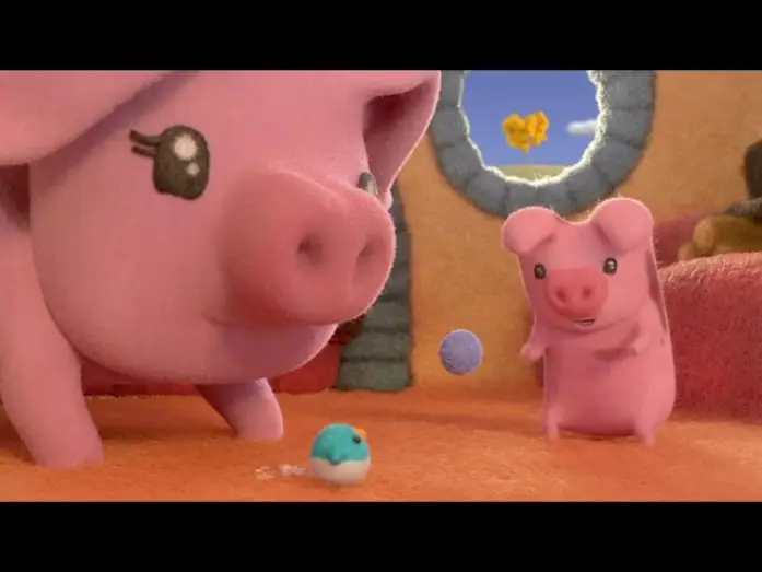 Відео до фільму PiOinc — PiOinc - Teaser