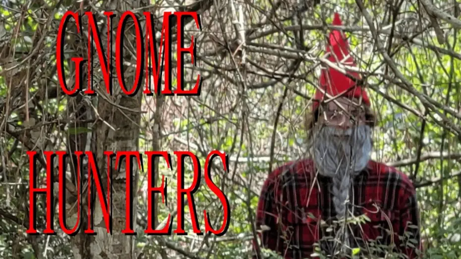 Відео до фільму Gnome Hunters — Gnome Hunters