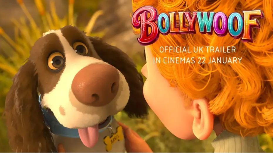 Відео до фільму Bollywoof — BOLLYWOOF | Official UK Trailer | In cinemas 22 January