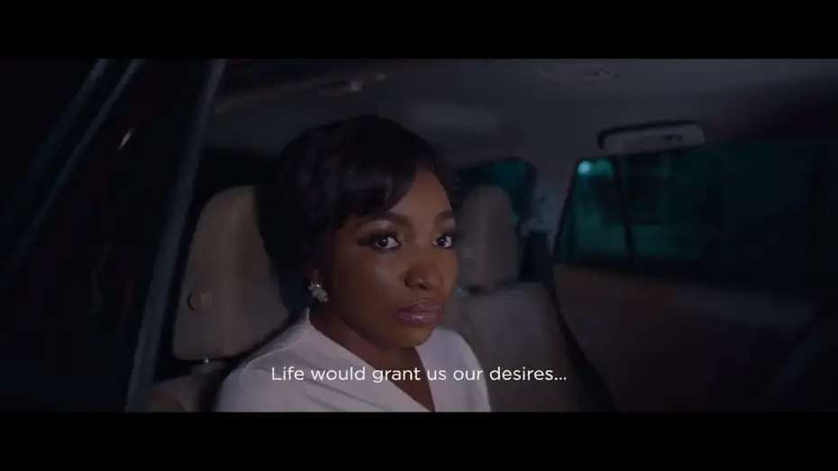 Відео до фільму L.I.F.E. — L.I.F.E Official African Trailer| English| Year TidPix Trailer