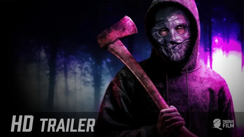 Відео до фільму Не дивись! / Вбивчий вплив — KILLER INFLUENCE / Trailer Deutsch (HD)