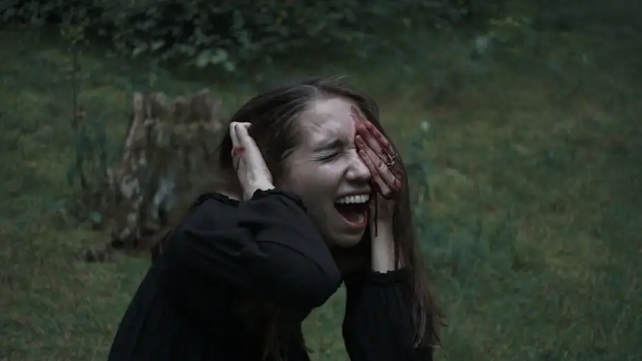 Відео до фільму CATHARSIS — ANGELXII - CATHARSIS