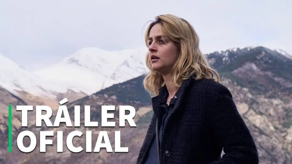 Відео до фільму Salve Maria — SALVE MARÍA - TRÁILER OFICIAL (HD)