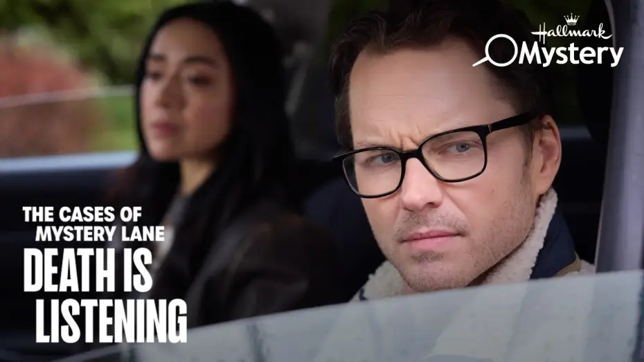 Відео до фільму The Cases of Mystery Lane: Death is Listening — Preview - The Cases of Mystery Lane: Death is Listening - Starring Aimee Garcia and Paul Campbell