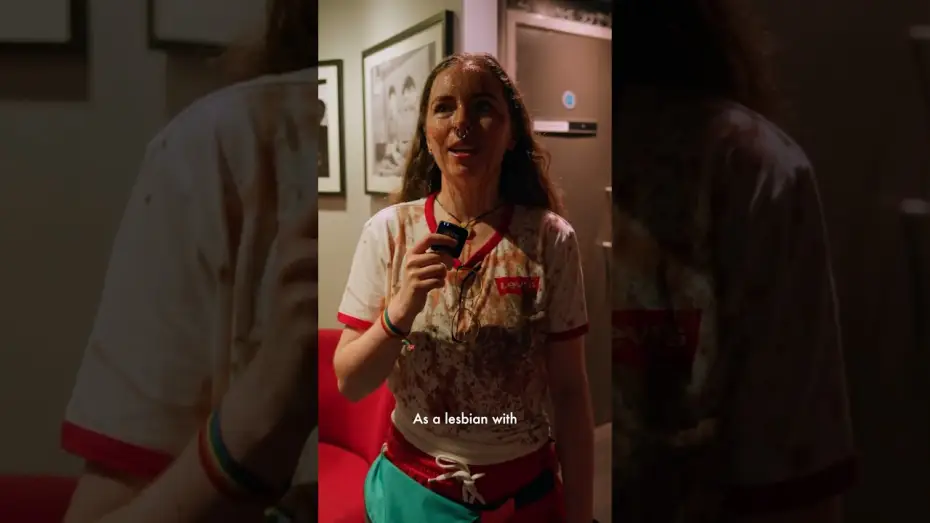 Відео до фільму Підлітковий секс і смерть у таборі «Міазма» — There was blood at the Curzon Soho screening of TEENAGE SEX AND DEATH AT CAMP MIASMA.