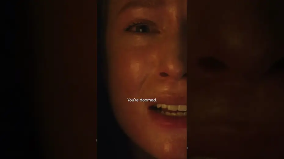 Відео до фільму Підлітковий секс і смерть у таборі «Міазма» — Fall into a world of desire and delirium.