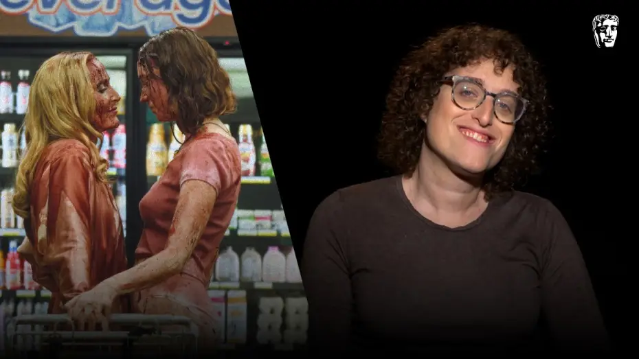 Відео до фільму Підлітковий секс і смерть у таборі «Міазма» — Director Jane Schoenbrun on How Hannah Einbinder Elevated Camp Miasma