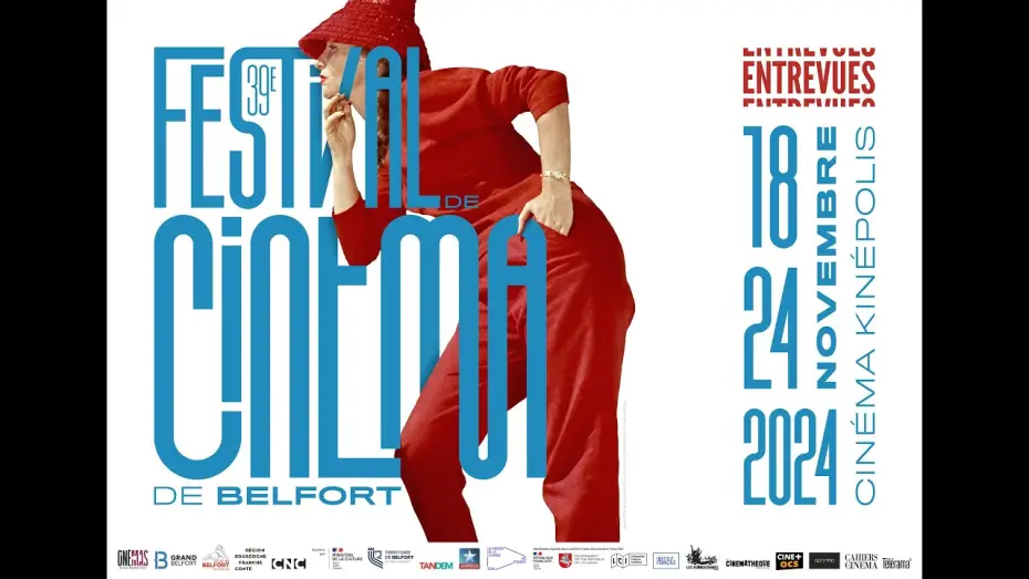 Відео до фільму Festa Major | FESTA MAJOR - Extrait