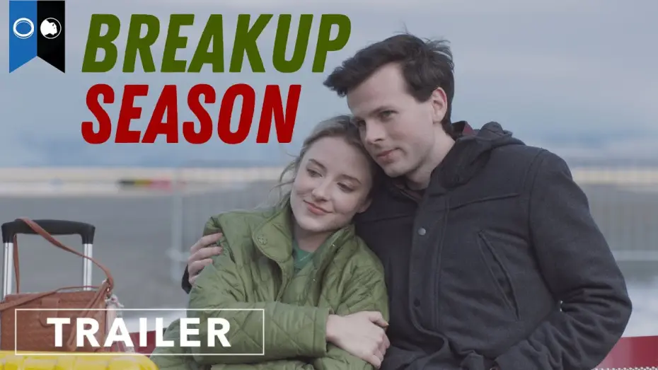 Відео до фільму Breakup Season — Official Trailer