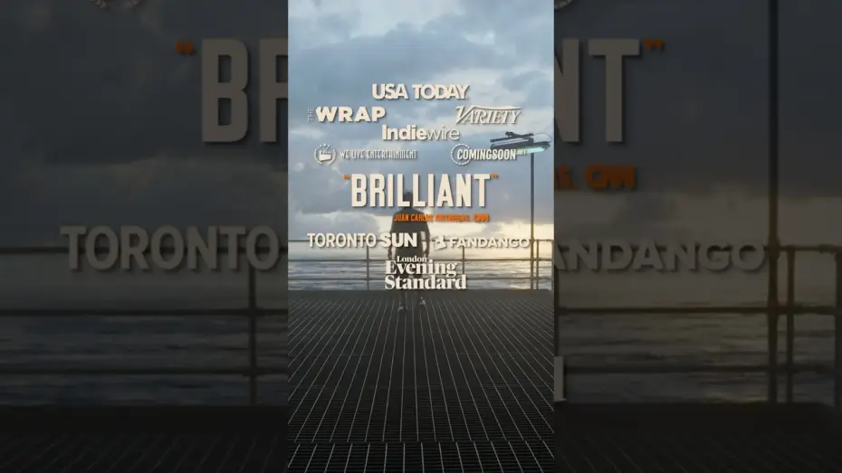 Відео до фільму Діґґер — All ‘bout perception.