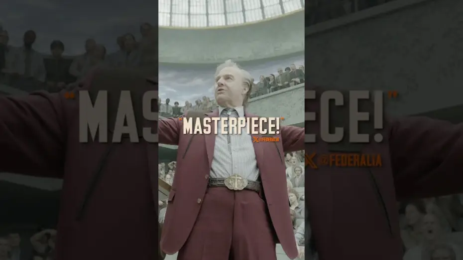 Відео до фільму Діґґер — You decide which.