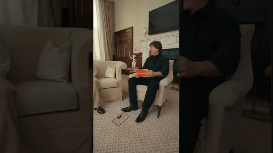 Відео до фільму Діґґер — Searchin’ for the truth.