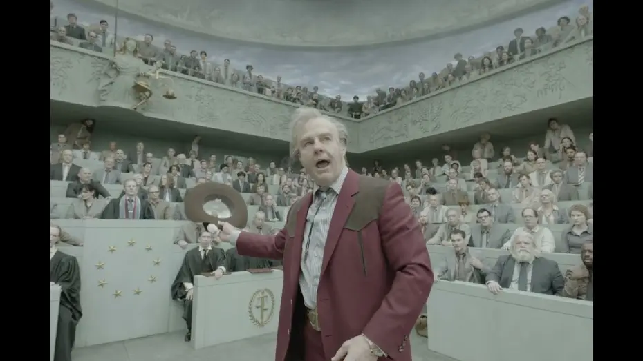 Відео до фільму Діґґер — "Same movie. Different truths"