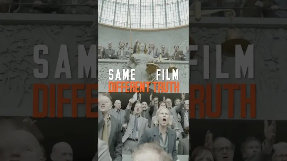 Відео до фільму Діґґер — Never afraid to tell the truth.