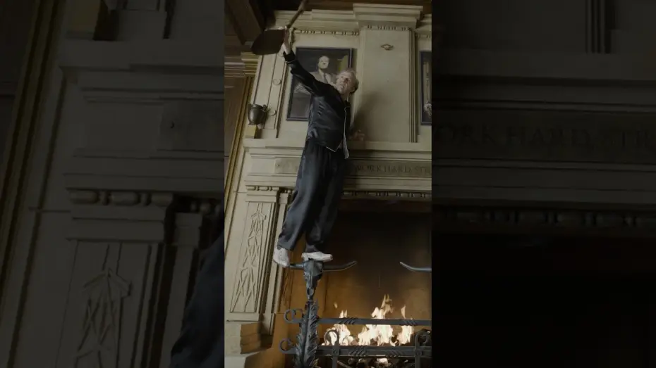 Відео до фільму Діґґер — It’s in his hands now.