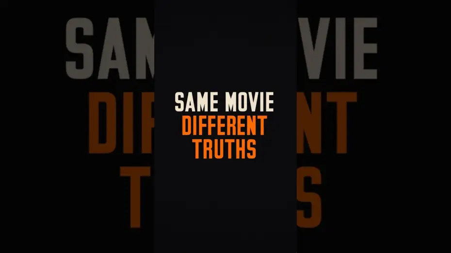 Відео до фільму Діґґер — Same movie. Different truths.