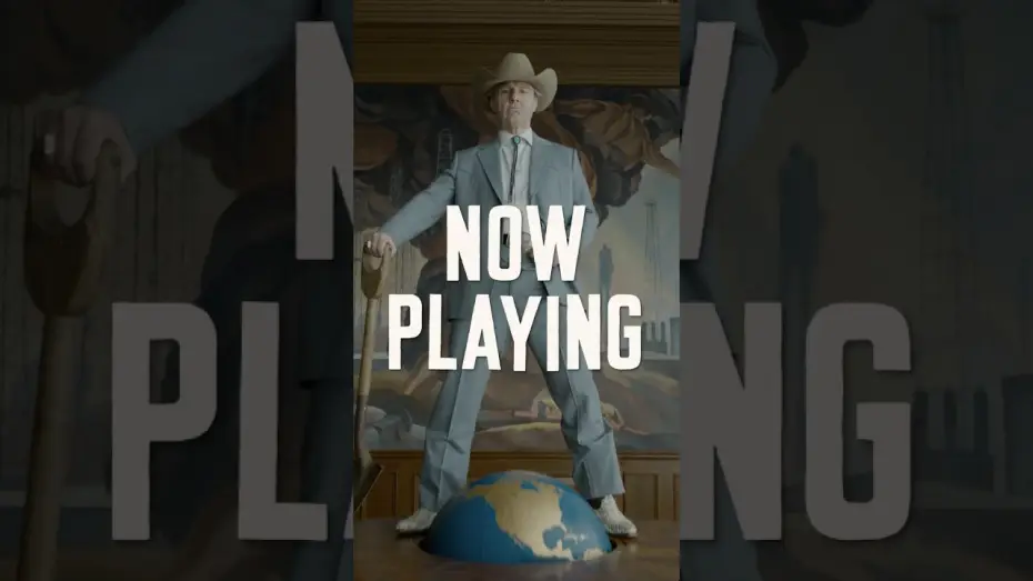 Відео до фільму Діґґер — DIGG. OR. DIE. DIGGER is NOW PLAYING only in theaters and IMAX.
