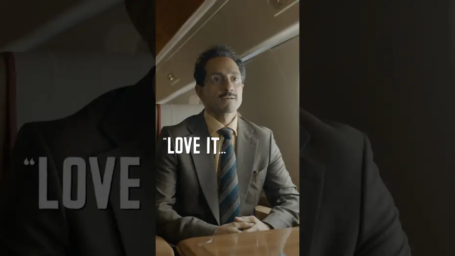 Відео до фільму Діґґер — Love it or hate it… decide for yourself.