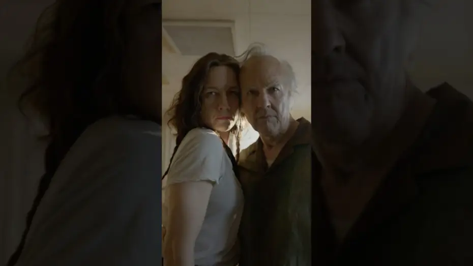 Відео до фільму Діґґер — It’s a family business, after all. Sandra Hüller is Emma.