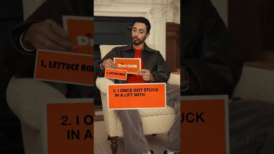 Відео до фільму Діґґер — Questionin’ it all.