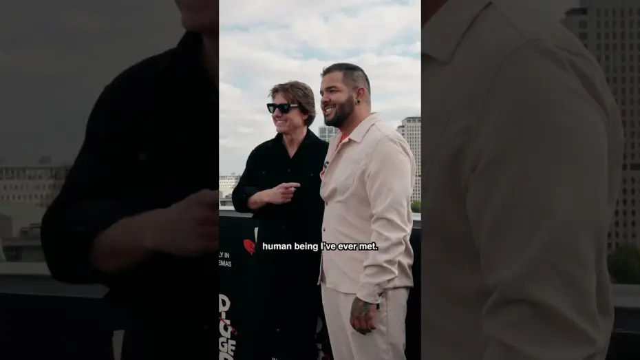 Відео до фільму Діґґер — You never know who might swing on by.