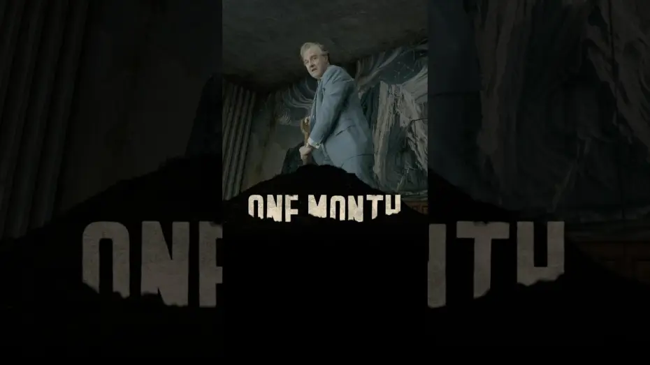 Відео до фільму Діґґер — ONE MONTH.