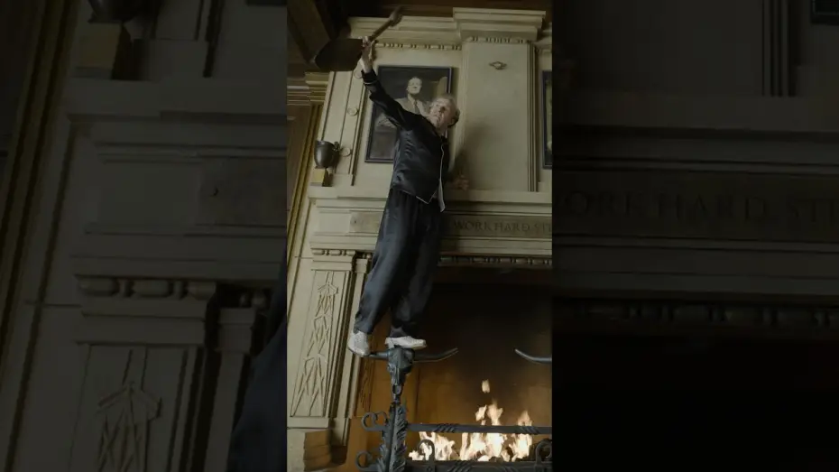 Відео до фільму Діґґер — No doubt about it.