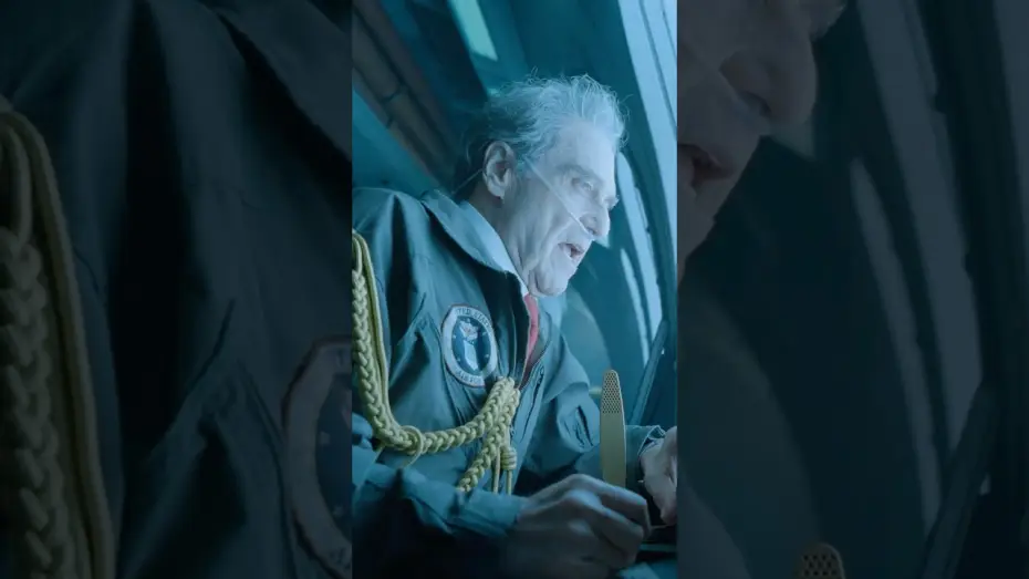 Відео до фільму Діґґер — It’s all under control. John Goodman is President Compson.