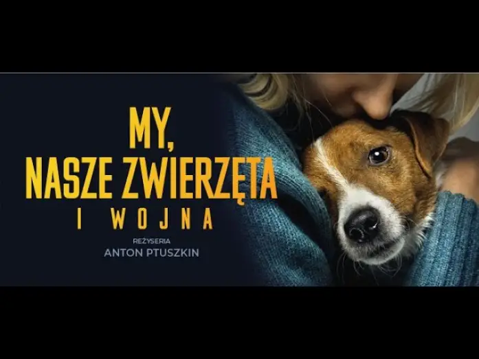 Відео до фільму Ми, наші улюбленці та війна — Polski zwiastun