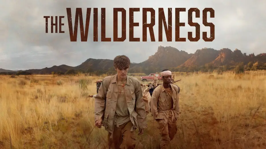 Відео до фільму The Wilderness — Official Trailer