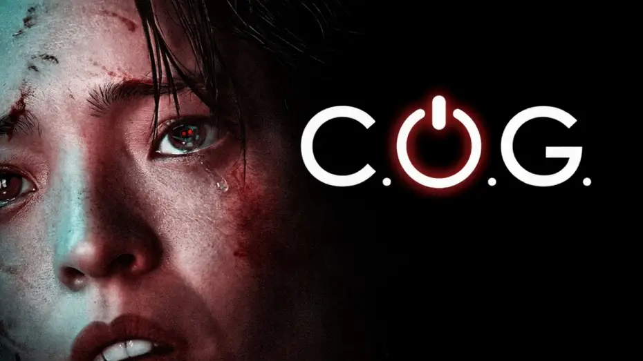 Відео до фільму C.O.G. — C.O.G. | Official Trailer | Horror Brains