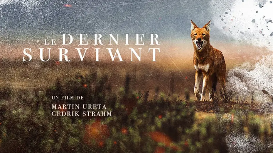 Відео до фільму Le Dernier survivant — Le Dernier Survivant - Trailer officiel FR