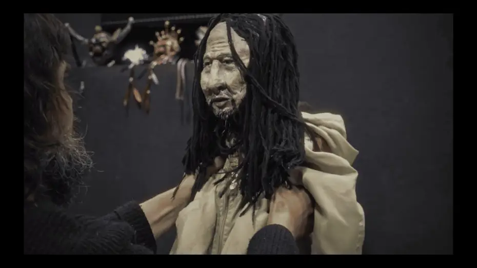 Відео до фільму Шаманская сказка — Le conte d'un chaman / A Shaman's Tale