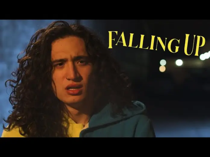 Відео до фільму Falling Up — Trailer - Falling Up (2022)