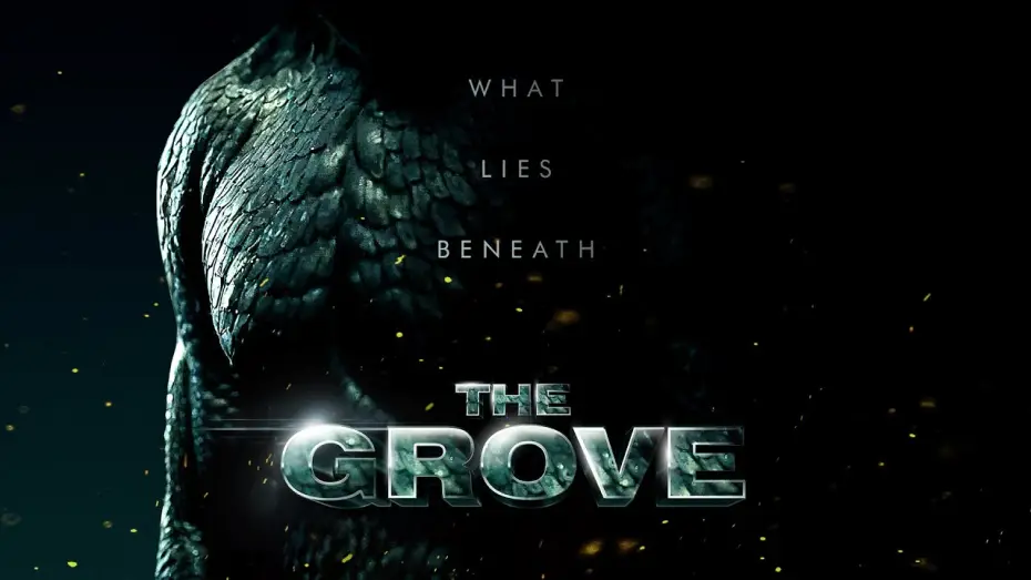 Відео до фільму The Grove — THE GROVE | OFFICIAL TEASER
