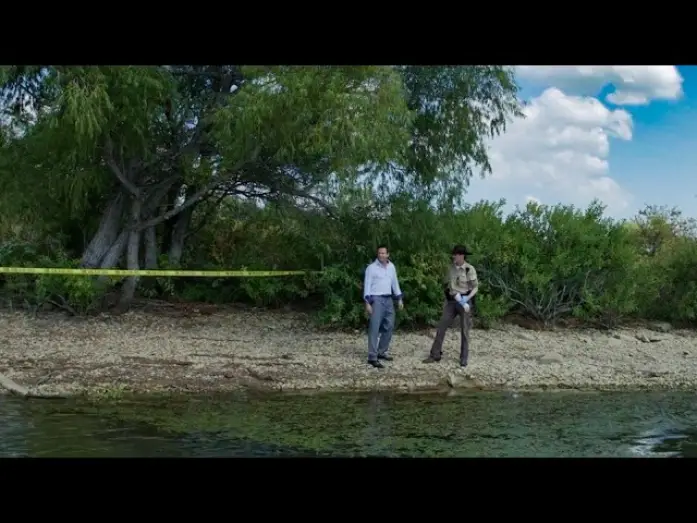 Відео до фільму Bull Shark 2 — Bull Shark 2 [OFFICIAL CLIPS] CHAD RIDGELY | TOM ZEMBROD | THOM HALLUM