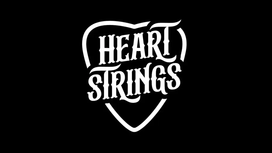 Відео до фільму Heart Strings — Official Trailer