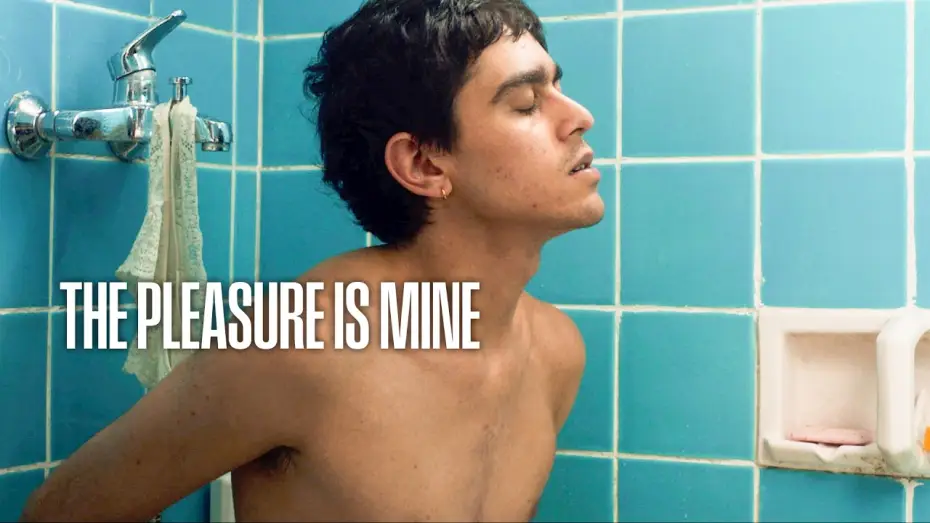 Відео до фільму El placer es mío — THE PLEASURE IS MINE Trailer Deutsch | German [HD]
