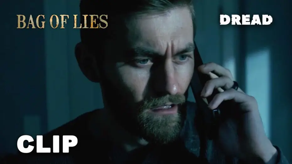 Відео до фільму Реінкарнація. Демони бажань — Unknown Caller